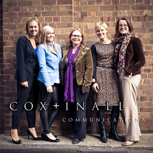 Strategic public relations consulting business servicing a range of corporate and consumer clients.