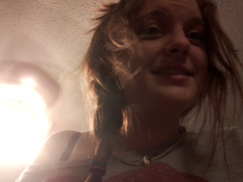 super-lame Beatles lover, can't beat the herb so just smoke it, hardcore adventurer. yep! :]