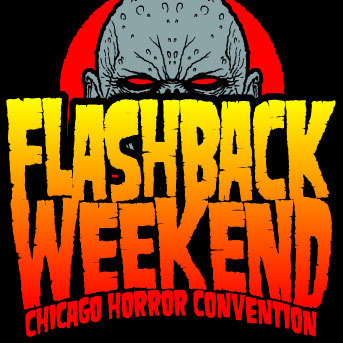 Chicago's longest-running annual horror convention! Sponsored by @MidwayDI @SinisterVisions @TheZombieArmy @DarkChicago