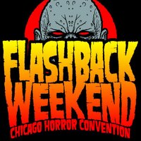 Flashback Weekend Chicago Horror Con (@fbwhorrorcon) 's Twitter Profile