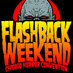 Flashback Weekend Chicago Horror Con (@fbwhorrorcon) Twitter profile photo Flashback Weekend Chicago Horror Con (@fbwhorrorcon) Twitter profile photo