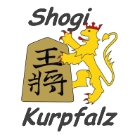 Shogi Kurpfalz - Japanisches Schach im Raum Ludwigshafen/Mannheim. Verantwortlich: Oliver Orschiedt