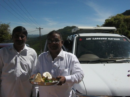 ravindranrmn696's profile picture. 