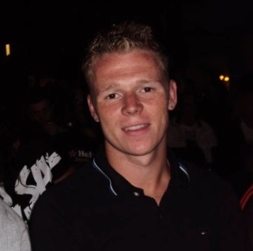 TimTogb's profile picture. 