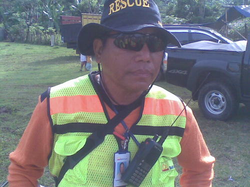 TEAM RESCUE BUKIT ASAM PELTAR
