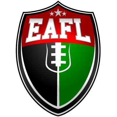 Emirates American Football League in the UAE.