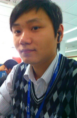 Oracle DBA, ACE-A, CNDBA community sponsor（https://t.co/OcUm2IFyjy），Core member of ACOUG(All China Oracle User Group)