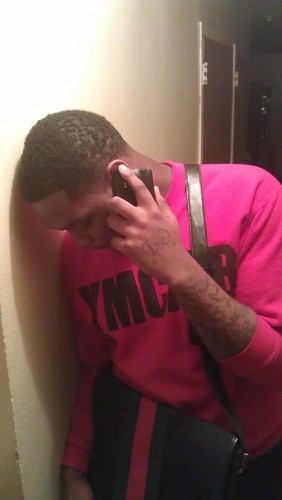 Basketball junky!