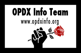 The goal of the Info Team is to connect those with questions about OPDX to those with answers about OPDX