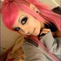 Pink Pixie (@clairvanity) 's Twitter Profile