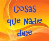 Divertidos tweets sobre lo que la gente nunca dice - Deja los tuyos aquí o manda cualquier sugerencia en: cosasquenadiedice@gmail.com