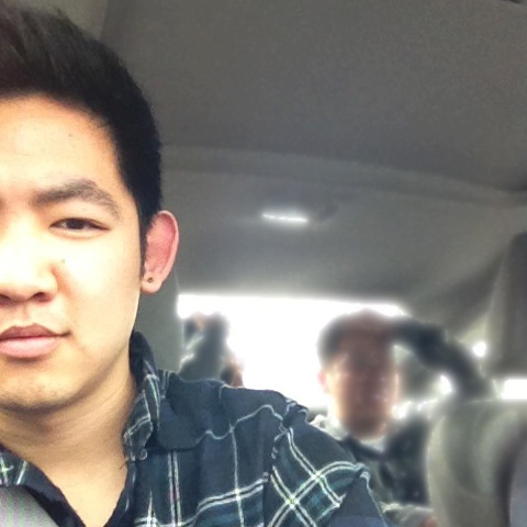 alexstwu's profile picture. Young professional, recent graduate of the University of Southern California