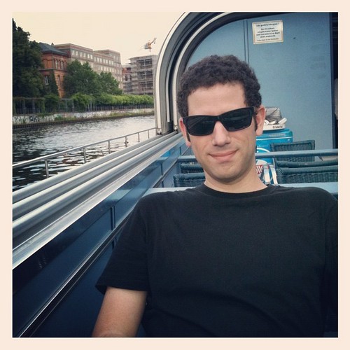 Father, Husband, Head of Marketing Intelligence at Avantis and a Pizzaiolo