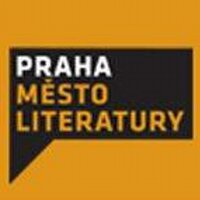 Prague City of Literature(@PragueCityofLit) 's Twitter Profile Photo