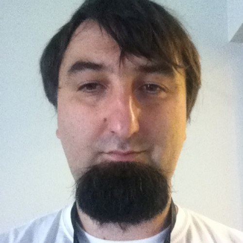 michal2cy's profile picture. 