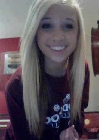 TheGreande's profile picture. Yeah I'ma cheerleader.That's enough :)