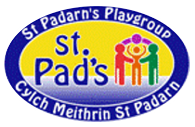 St Pad's Playgroup Profile