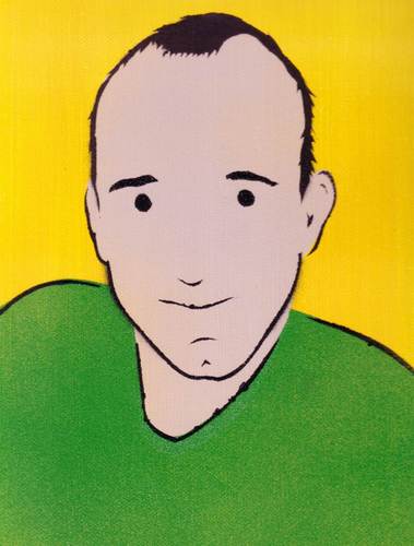 thebenparkinson's profile picture. 