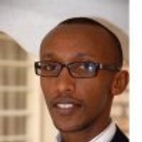 Regis Gatarayiha (@gataregis) 's Twitter Profile