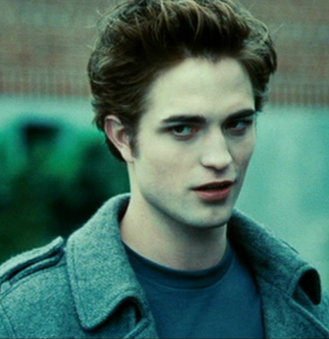 This is an unofficial bot of tweeting Edward Cullen's lines(only from Twilight) in random.