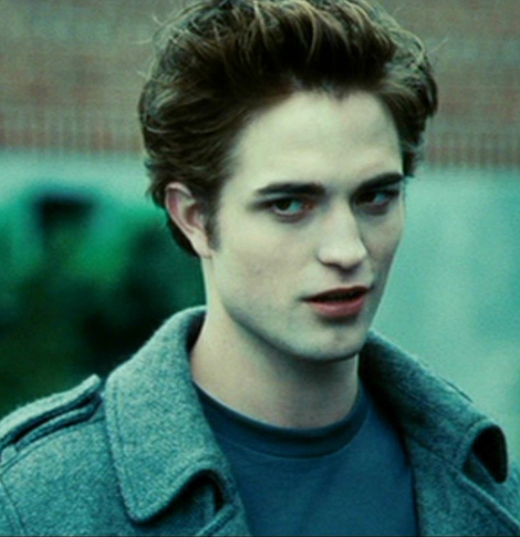 Edward Cullen