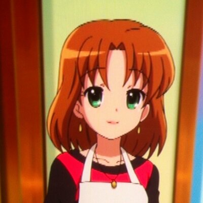 編集長 桜 万里絵 桜万里絵です あかりとモニカ の母で 晃くんの女房ですよ グラビア雑誌社の編集長をやってます 趣味 愛車のアルファブレラでドライブとか 料理なんかも好きですよ