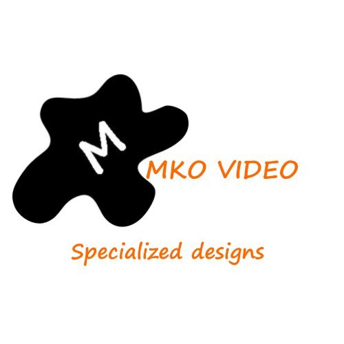 MkoVideo's profile picture. Hello Welcome to MKO VIDEO Design Gervk lessons AFTER Effect Photoshop Cinema 4 D thanks 
mko video on facebook and twitter 
for an mobael von 0776724321mko
