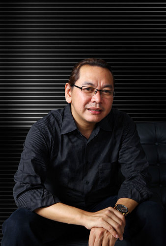 Born to be Artist, Son of JC,Creative Director, Photographer, Brand Designer, Writer & Musician, based in Jakarta Indonesia.
