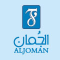 Aljoman_Center Profile Picture