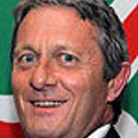 Chris Brewer (@chrisbrewerhw) 's Twitter Profile