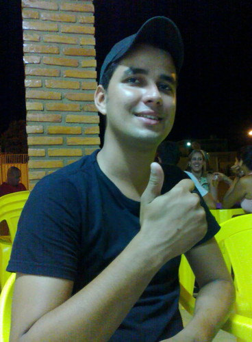 rafaelsousa49's profile picture. 