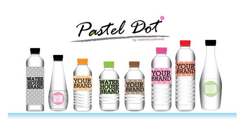 WaterHouseBrand's profile picture. It's not just a bottled water, It's your Brand.