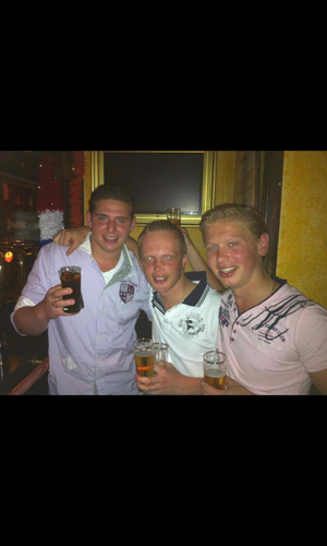 Bertplas1's profile picture. 