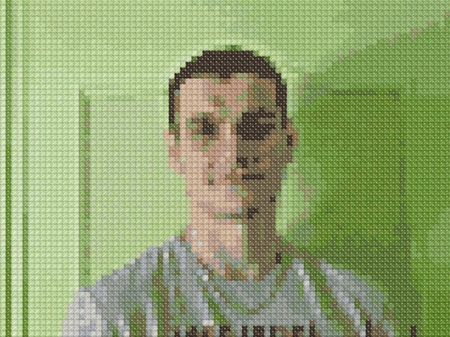 SamuelQueniart's profile picture. 