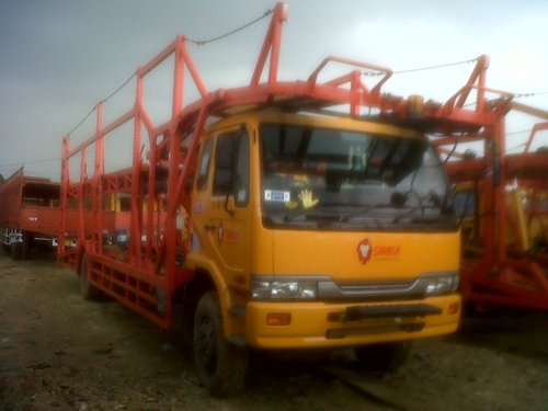 SimbaMultiTrans's profile picture. Didirikan oleh dua gruop yang bergerak dibidang usaha yang berbeda ( manufaktur di surabaya dan energi dijakarta) namun mempunyai kebutuhan yang sama akan divis