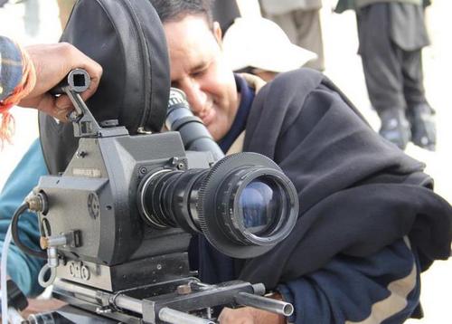 aamirzaf's profile picture. well Assitant director of film Mohabbatan Sachiyan now working for tv but silver screen is my passion....