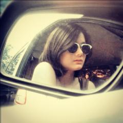 PARODI @dindahw :)