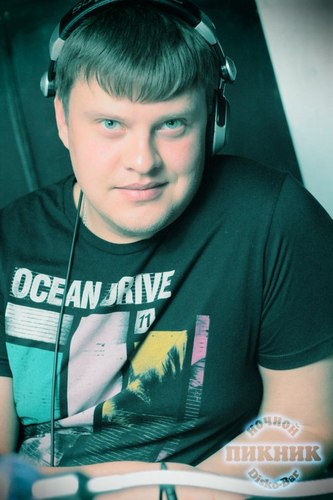 AleksBorisov's profile picture. 