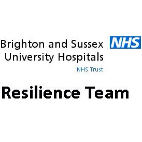 @BSUHResilience