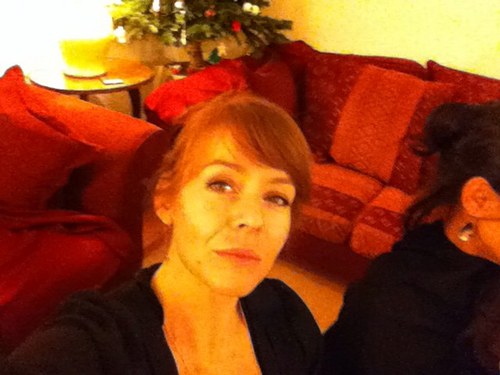 Caleenknegt's profile picture. 