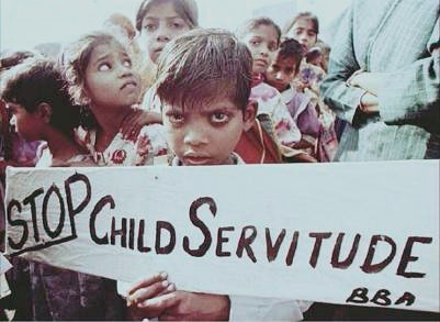 STOP CHILD LABOUR
CHILD LABOUR IS
 IMORAL,UN-SCRUPULOUS AND UNETHICAL