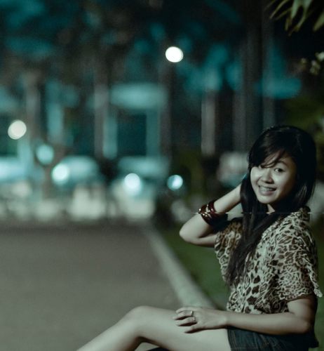 ismail_hilda's profile picture. it's cool to be myself