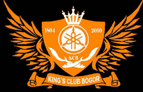 King's Club Bogor (KCB), YRKI-062, Jawa Barat. Since 2010