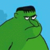 DRUNK HULK (@drunkhulk) Twitter profile photo DRUNK HULK (@drunkhulk) Twitter profile photo
