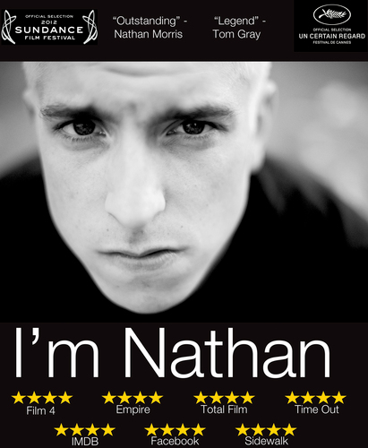 Entertainer, performer, comedian, wrestler, balloon-animal maker, gym-goer and presenter - follow Nathan Morris' journey to stardom.