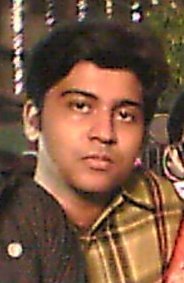 hi...i am a student of mechanical engg. but music is my love,soul and passion..having a great life with my baba,ma,didi,jiju and with all my well-wishers.......