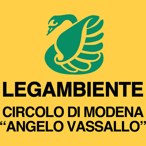 Legambiente è presente a Modena dal 1983. Il circolo 'Angelo Vassallo' si batte per la tutela del territorio contro le nuove e inutili autostrade.