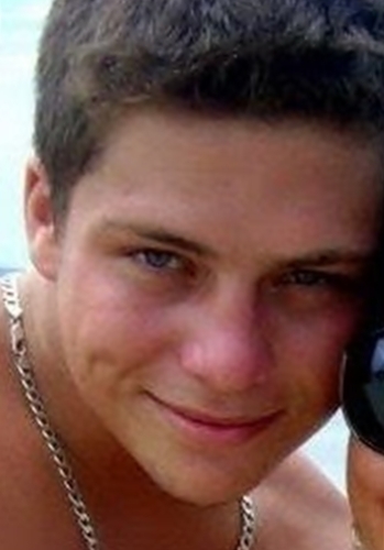 Colorado, 17 anos e filhinho de mamãe.