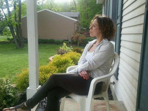 kpbiber's profile picture. 