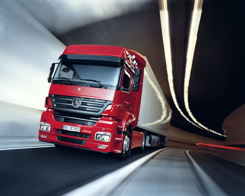 TonnUA's profile picture. Перевозки грузов от 5 до 30 тонн